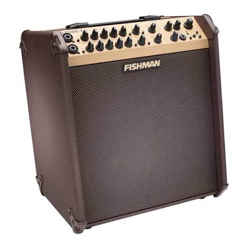Fishman Loudbox Performer with Bluetooth Combo Acoustic Amp Fishman Loudbox Performer with Bluetooth Combo Acoustic Amp