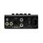Seymour Duncan Powerstage 200 Pedalboard Solid State Amp  Back View