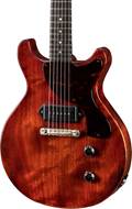 Eastman SB55DC/v Vintage Red