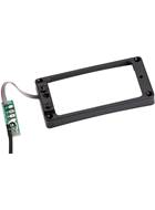 Seymour Duncan TS-2B Triple Shot For Les Paul Bridge Black