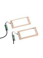 Seymour Duncan TS-2S Triple Shot Set For Les Paul Set Cream