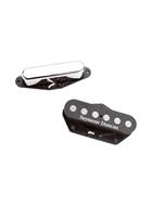 Seymour Duncan Quarter Pound For Telecaster Single Coil Set