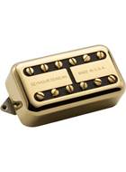 Seymour Duncan Psyclone Humbucker Bridge Gold