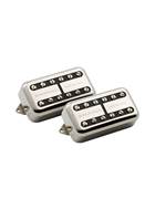 Seymour Duncan Psyclone Humbucker Set Nickel