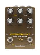 Seymour Duncan Polaron Analog Phase Shifter Pedal