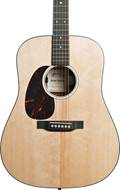 Martin D10E-02 Left Handed