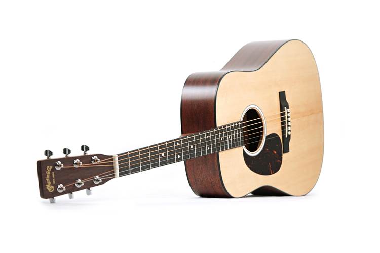 Martin D10E-02 Left Handed Martin D10E-02 Left Handed