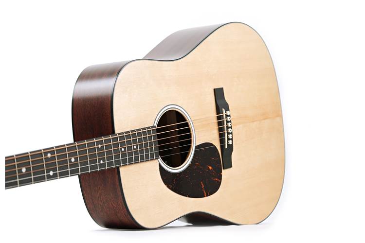 Martin D10E-02 Left Handed Martin D10E-02 Left Handed