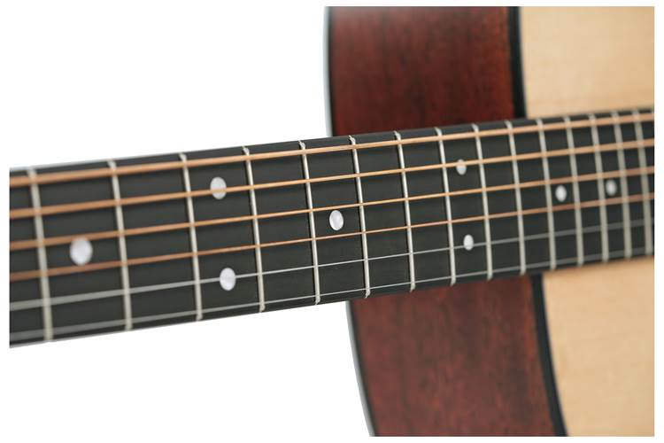 Martin D10E-02 Left Handed Martin D10E-02 Left Handed