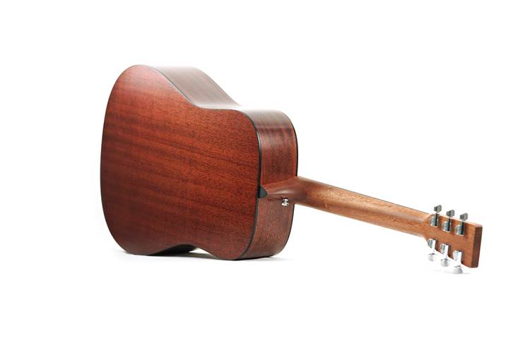 Martin D10E-02 Left Handed Martin D10E-02 Left Handed