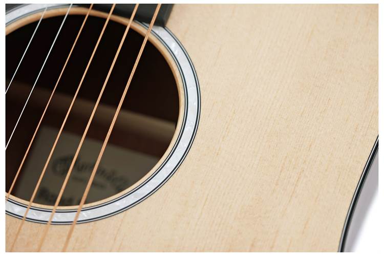 Martin D10E-02 Left Handed Martin D10E-02 Left Handed