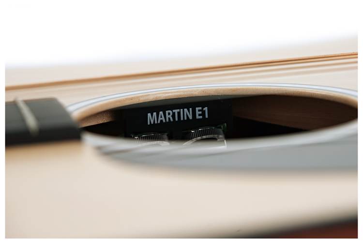 Martin D10E-02 Left Handed Martin D10E-02 Left Handed