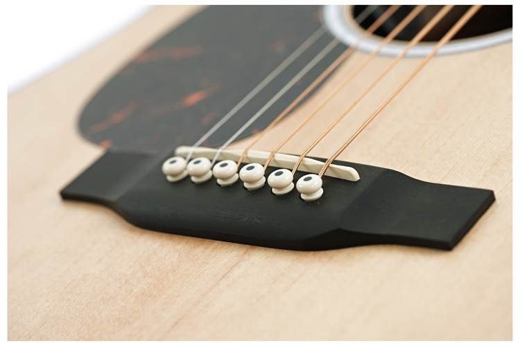 Martin D10E-02 Left Handed Martin D10E-02 Left Handed