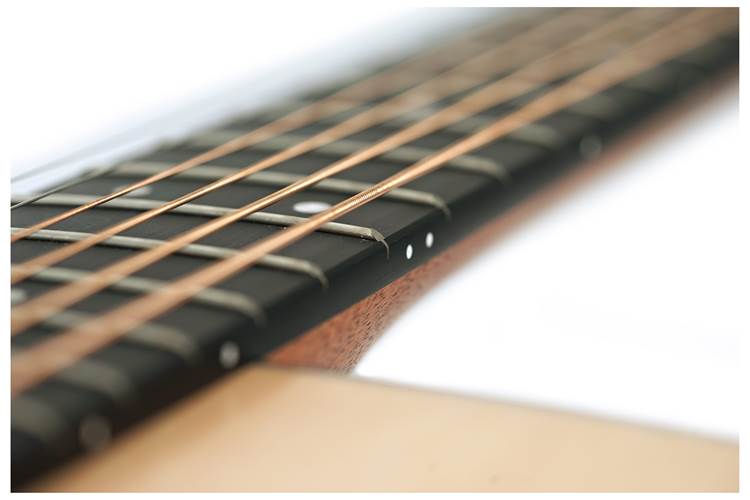 Martin D10E-02 Left Handed Martin D10E-02 Left Handed