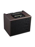 AER Compact 60 Brown Textured Solid State Acoustic Combo Amp