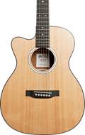 Martin 000C Jr. E Sitka Left Handed (Ex-Demo) #2463761