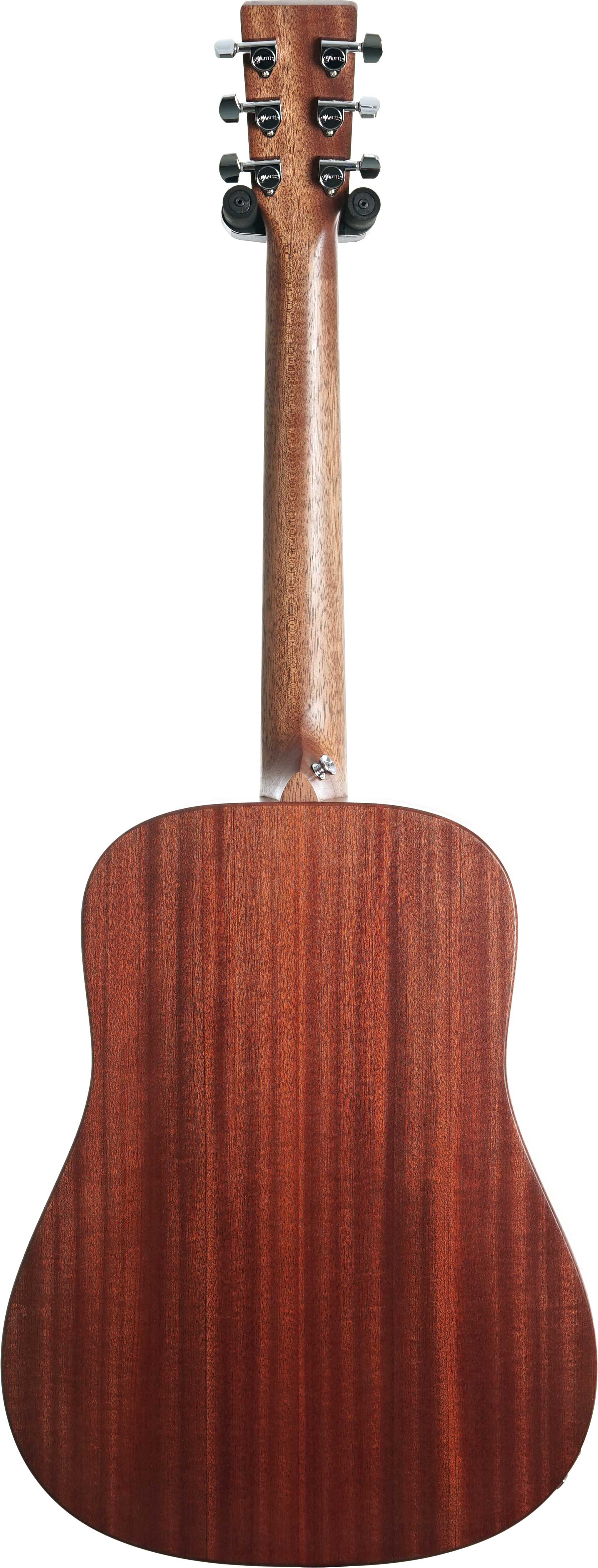 Martin Dreadnought Junior E Spruce Left Handed