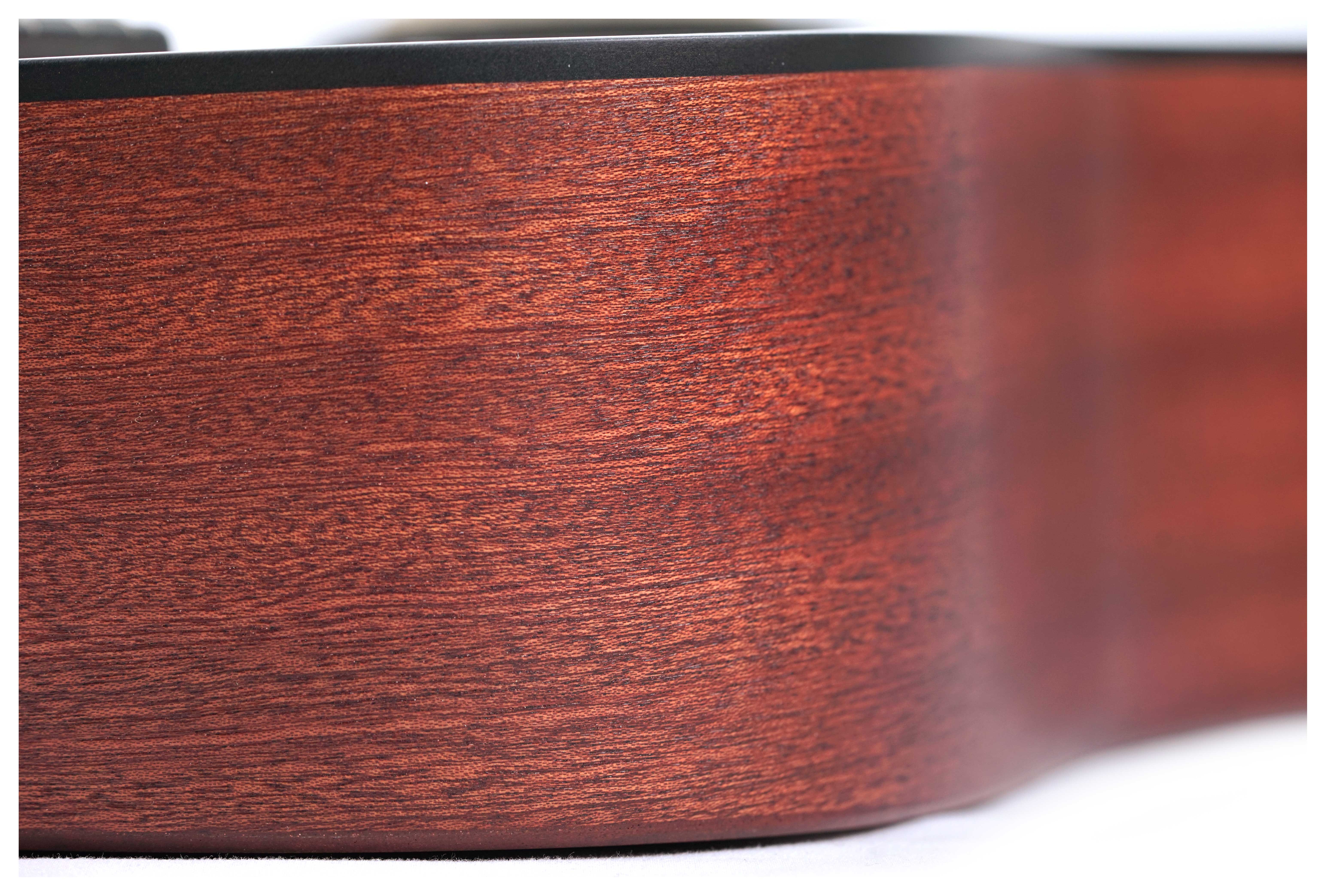 Martin Dreadnought Junior E Spruce Left Handed