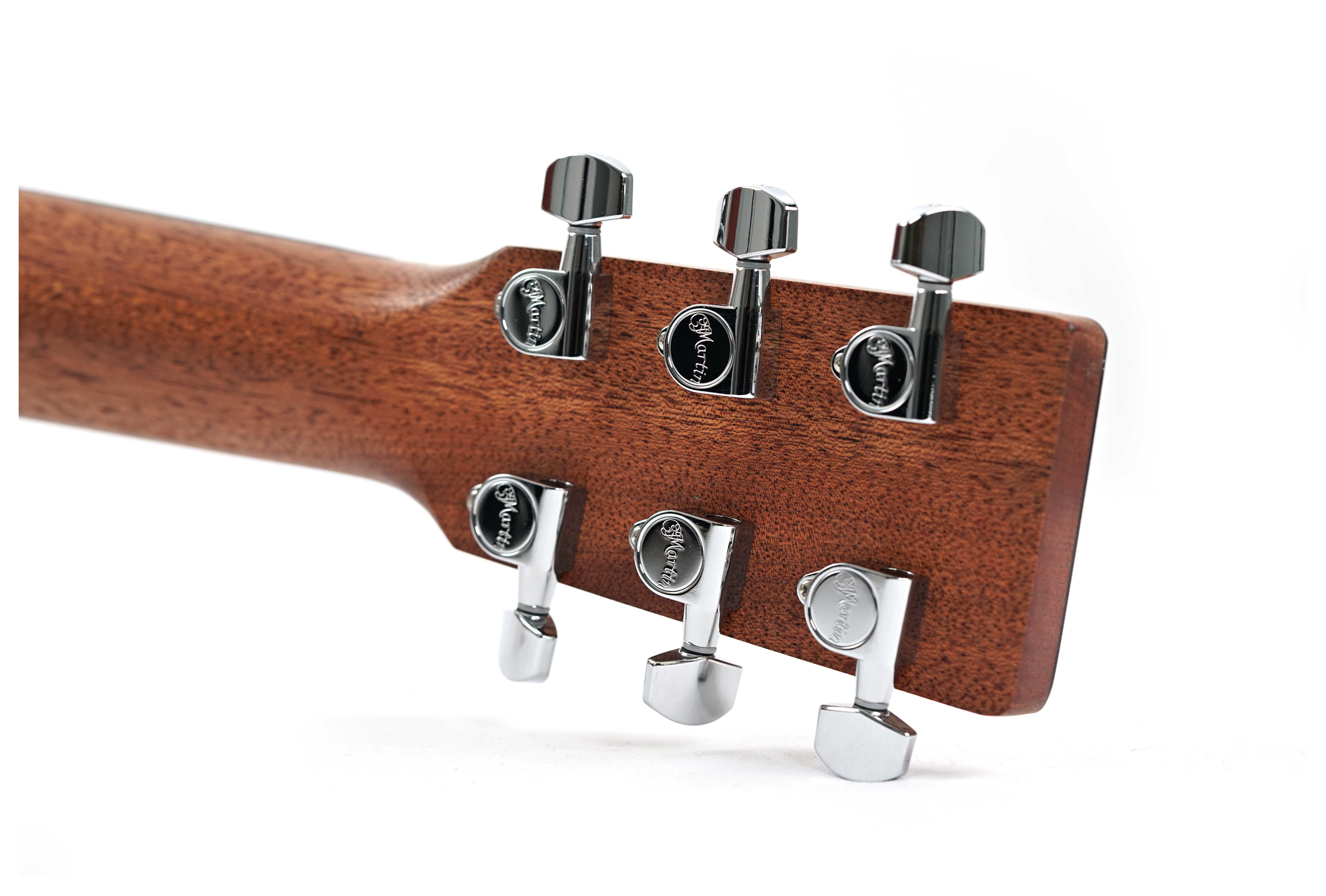 Martin Dreadnought Junior E Spruce Left Handed