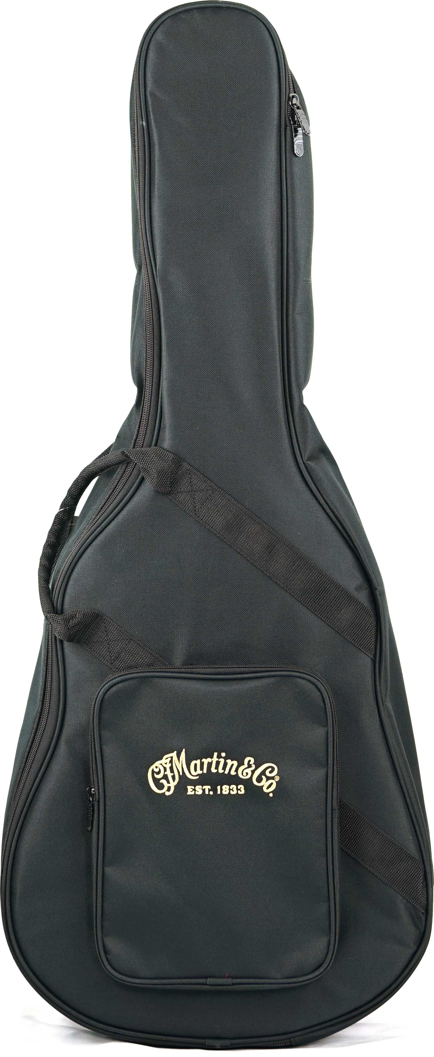 Martin Dreadnought Junior E Spruce Left Handed