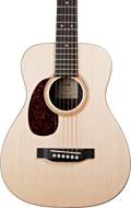 Martin LX1RE Left Handed