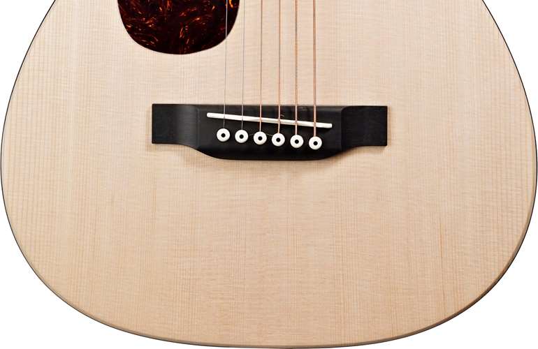 Martin LX1RE Left Handed Martin LX1RE Left Handed