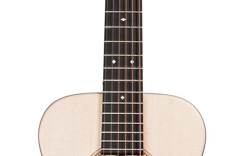 Martin LX1RE Left Handed Martin LX1RE Left Handed