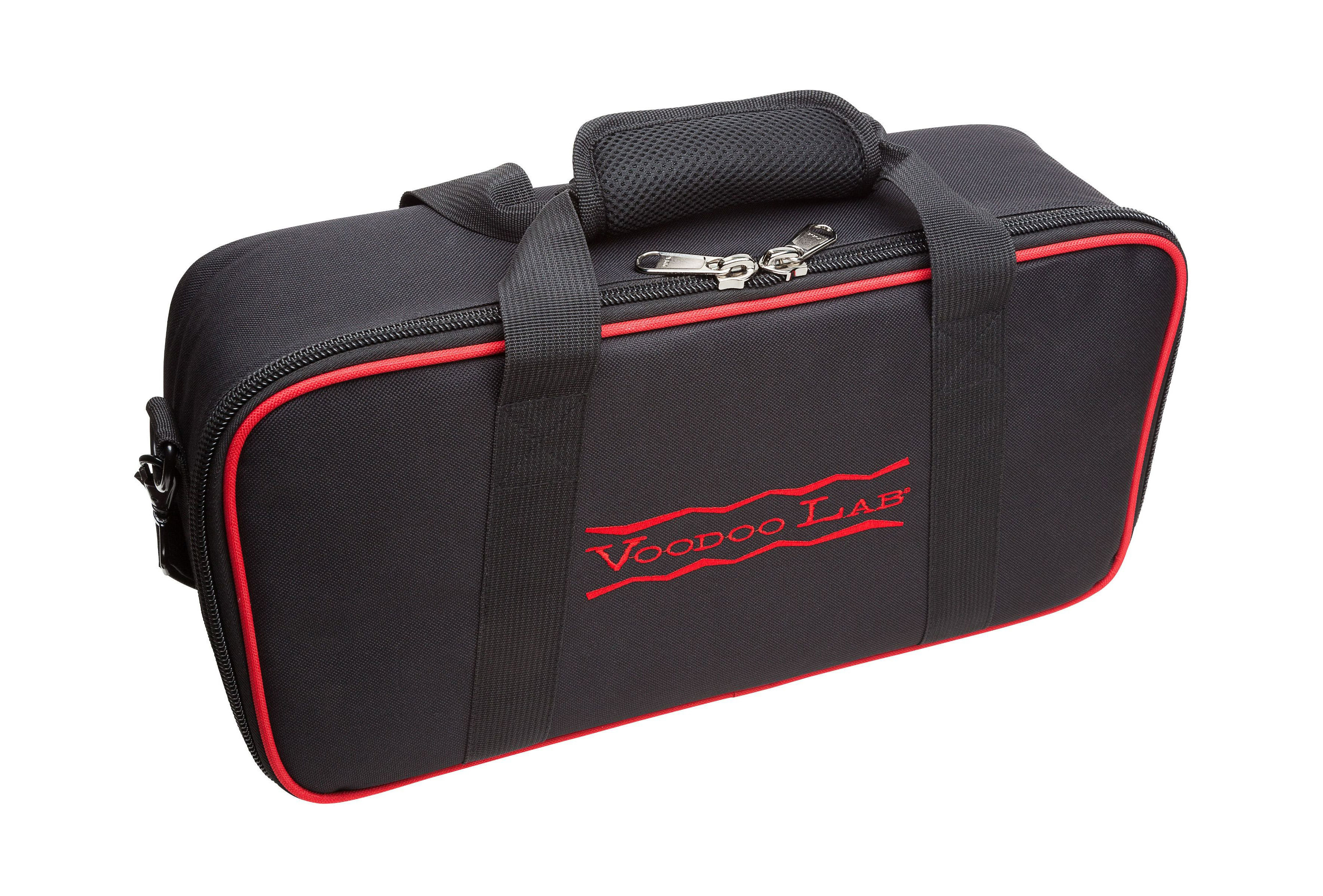 Voodoo Lab Dingbat Tiny Pedalboard