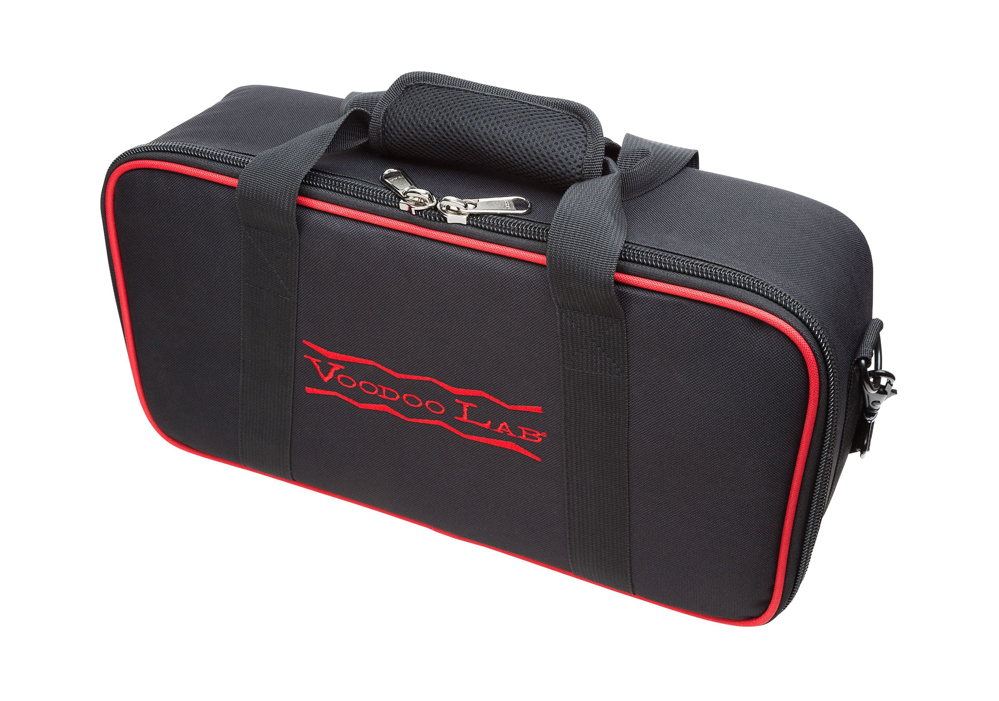 Voodoo Lab Dingbat Tiny Pedalboard