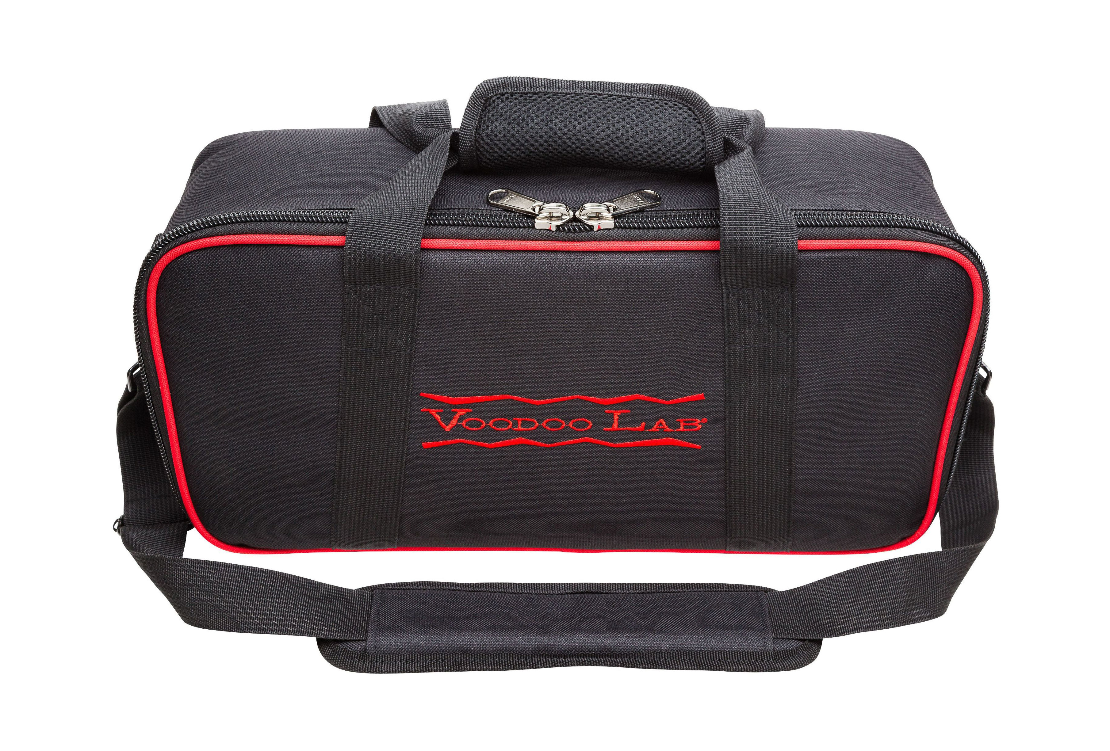 Voodoo Lab Dingbat Tiny Pedalboard