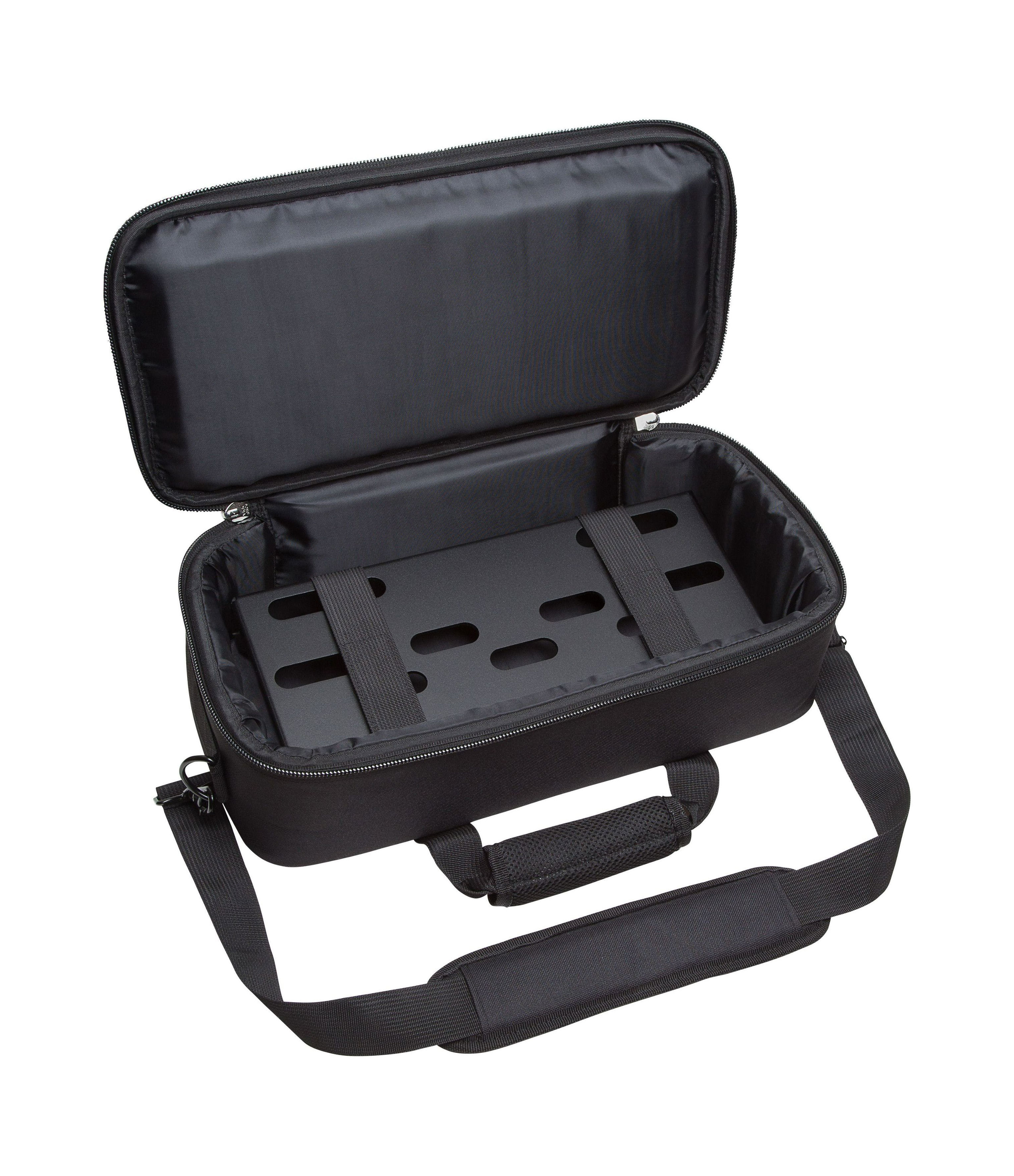 Voodoo Lab Dingbat Tiny Pedalboard