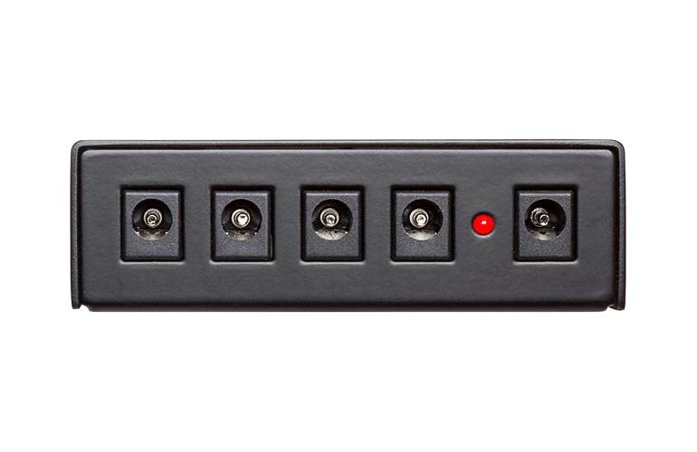 Voodoo Lab Pedal Power X4 Expander Kit Voodoo Lab Pedal Power X4 Expander Kit