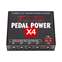 Voodoo Lab Pedal Power X4 Expander Kit Front View