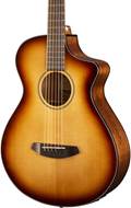 Breedlove Discovery Concertina Sunburst CE Sitka/Mahogany