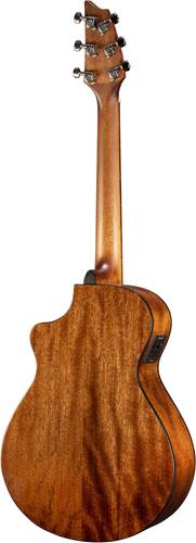 Breedlove Discovery Companion CE Mahogany/Mahogany Travel Breedlove Discovery Companion CE Mahogany/Mahogany Travel