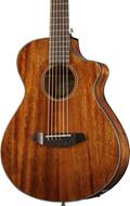 Breedlove Discovery Companion CE Mahogany/Mahogany Travel