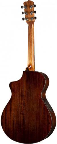 Breedlove Solo Concertina CE Cedar Ovangkol Breedlove Solo Concertina CE Cedar Ovangkol