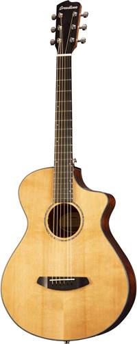 Breedlove Solo Concertina CE Cedar Ovangkol