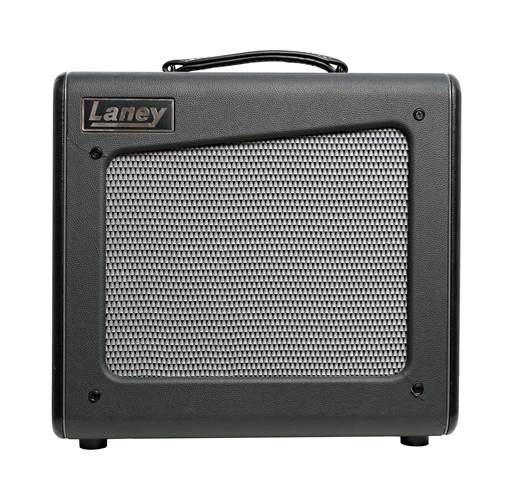 Laney Cub Super12 15W Combo Valve Amp (Ex-Demo) #ZHK102421701