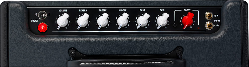 Laney Cub Super12 15W Combo Valve Amp