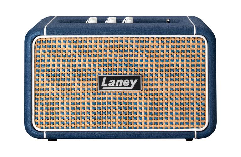 Laney Sound Systems F67 Lionheart