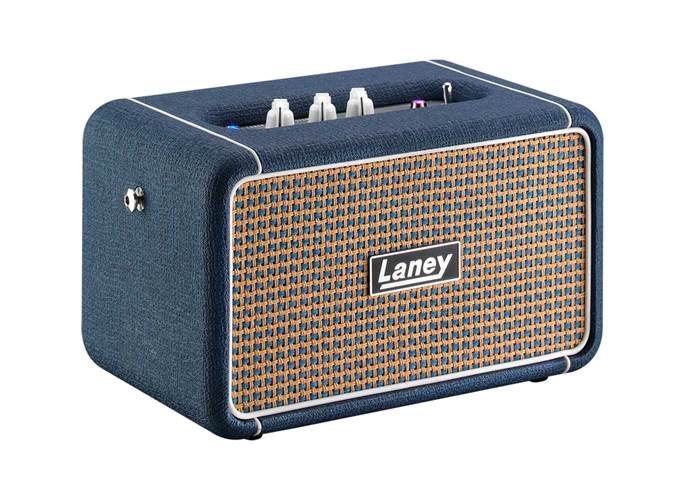 Laney Sound Systems F67 Lionheart Portable Bluetooth Speaker Laney Sound Systems F67 Lionheart Portable Bluetooth Speaker