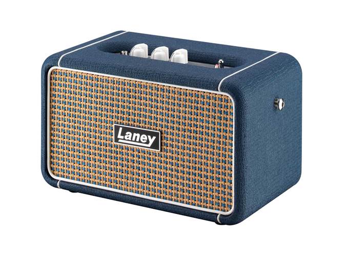 Laney Sound Systems F67 Lionheart Portable Bluetooth Speaker Laney Sound Systems F67 Lionheart Portable Bluetooth Speaker