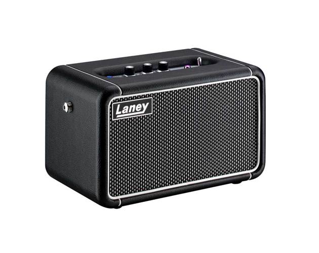 Laney Sound Systems F67 Supergroup Portable Bluetooth Speaker Laney Sound Systems F67 Supergroup Portable Bluetooth Speaker