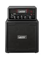 Laney Ironheart Ministack Battery Powered Practice Amp with Bluetooth