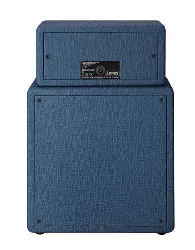 Laney Lionheart Ministack Battery Powered Practice Amp with Bluetooth Laney Lionheart Ministack Battery Powered Practice Amp with Bluetooth