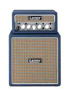 Laney Lionheart Ministack Battery Powered Practice Amp with Bluetooth