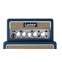 Laney Lionheart Ministack Battery Powered Practice Amp with Bluetooth Front View
