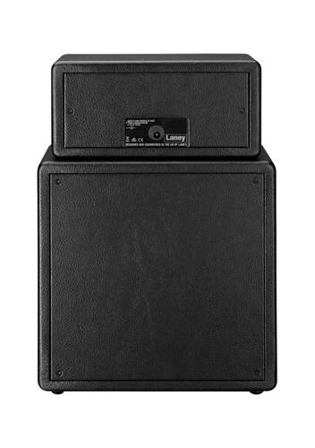 Laney Ironheart Ministack Battery Powered Practice Amp Laney Ironheart Ministack Battery Powered Practice Amp