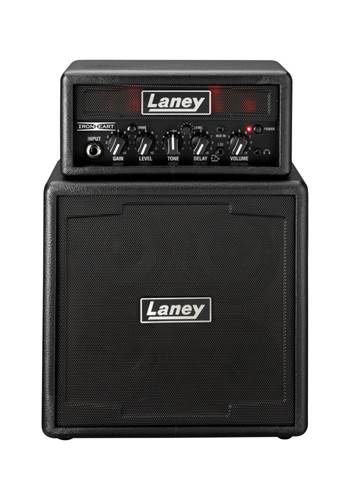 Laney Ironheart Ministack Battery Powered Practice Amp
